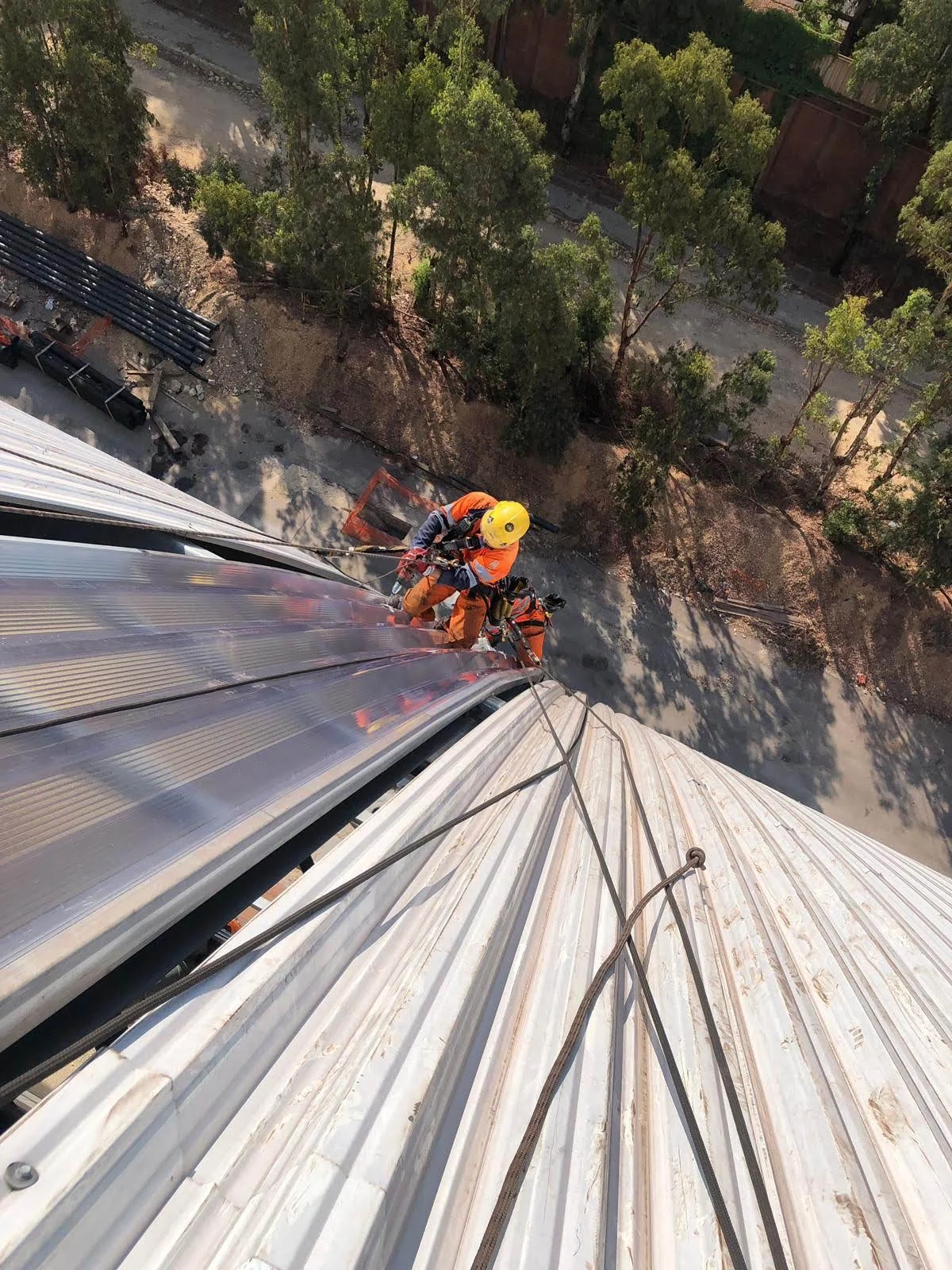 Lavori specialistici