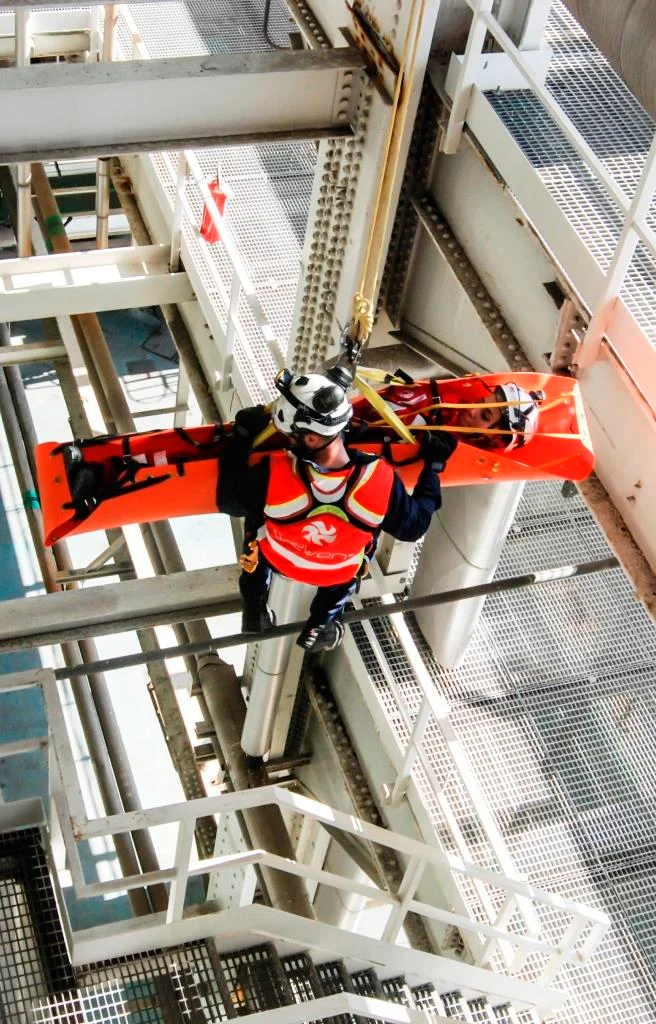 Salvataggio industriale